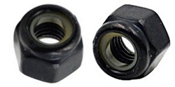 Stopmuttern DIN 985